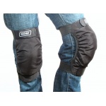 Nakolanniki Kobi - ocieplacze z polarem