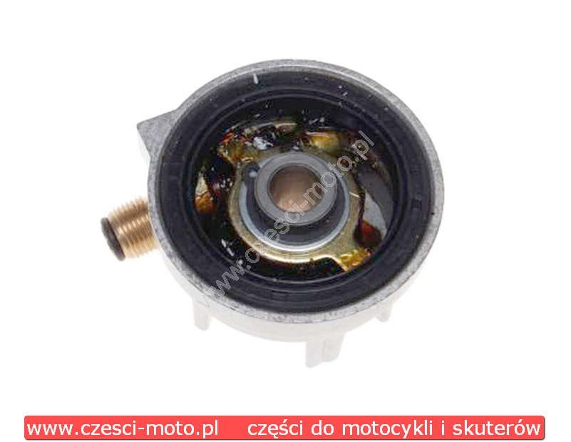 Napęd licznika do skuterów Caper i inne 2T / 4T / GY6 / 139QMB