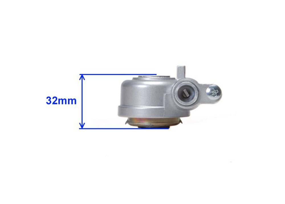 Napęd licznika do skuterów 4T / GY6 / 139QMB