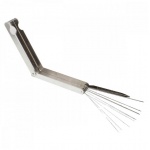 Narzędzie do czyszczenia dysz gaźnikowych