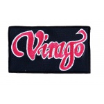 Naszywka motocyklowa - Yamaha Virago