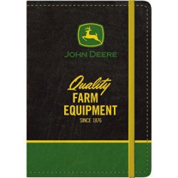  Notes John Deere Farm Equipment