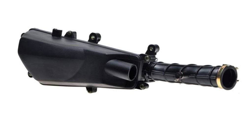 Obudowa filtra powietrza do skuterów 4T / GY6 / 139QMB