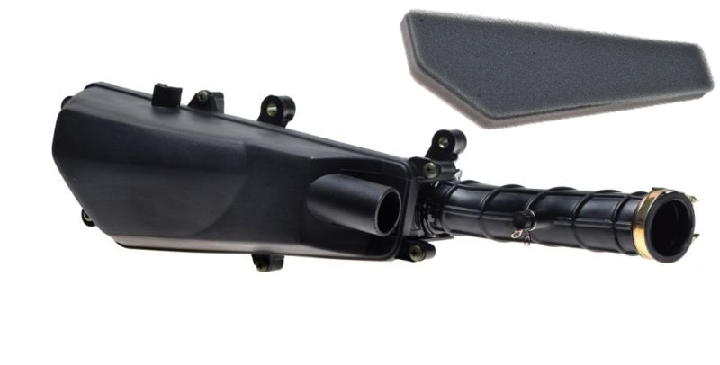 Obudowa filtra powietrza do skuterów 4T / GY6 / 139QMB