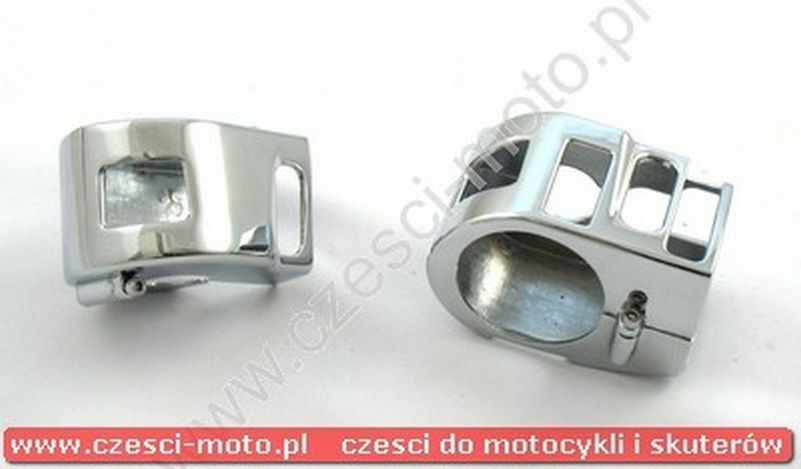 Obudowa przełączników Yamaha