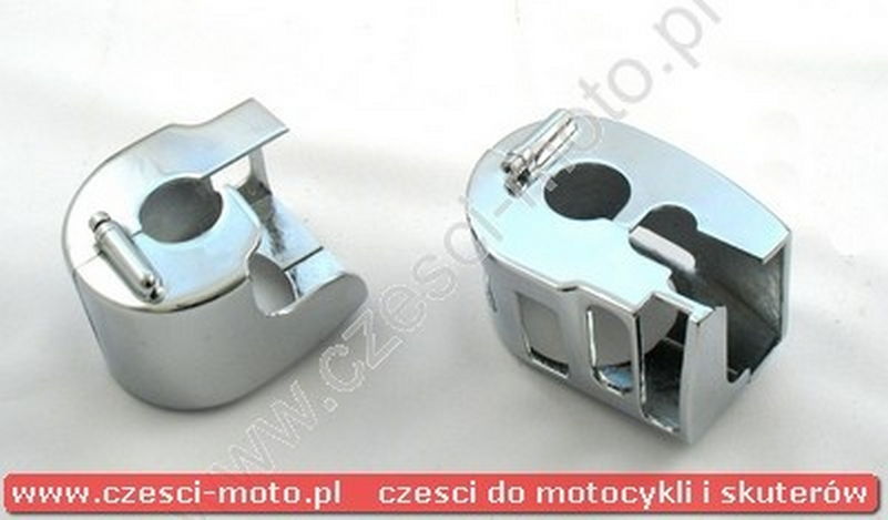 Obudowa przełączników Yamaha