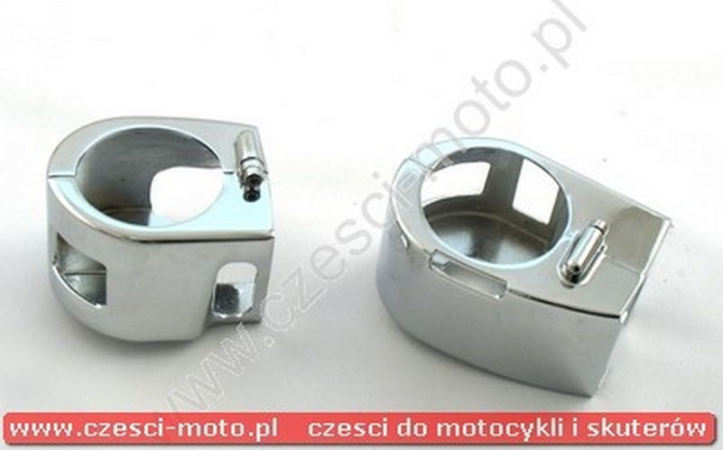 Obudowa przełączników Yamaha