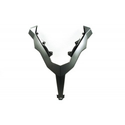  Obudowa reflektora Y czarna do skutera Barton B-Max