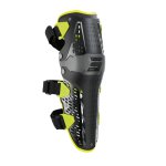 Ochraniacz kolan Shot Airflow Neon Yellow