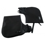 Ocieplacze dłoni, mufki do motocykli i quadów na kierownicę