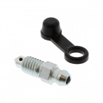 Odpowietrznik zacisku hamulca JMP M8x1,25 mm