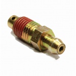 Odpowietrznik zacisku hamulca z zaworem M7x1