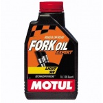 Olej do teleskopów Motul Fork Oil 5W 1L Półsyntetyczny