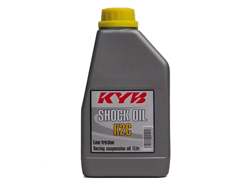 Olej KYB K2C do zawieszeń 1 L