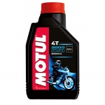 Olej Motul 3000 4T 20W50 1l
