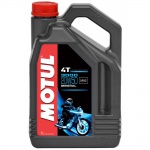 Olej Motul 3000 4T 20W50 4l