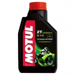 Olej Motul 510 2T 1l