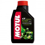 Olej Motul 5100 Ester 15W50 1l