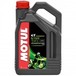 Olej Motul 5100 Ester 15W50 4l