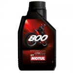 Olej Motul 800 2T Off Road Factory Line 1l
