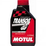 Olej przekładniowy Motul Transoil 10W30 1L Mineralny