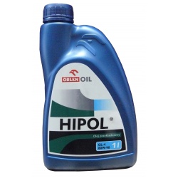  Olej przekładniowy Orlen Hipol GL-4 80W90 1L