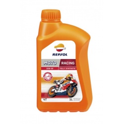  Olej Repsol Moto Racing 4T 10W50 1l