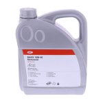 Olej silnikowy JMC MAXX 4T 10W40 4L syntetyczny