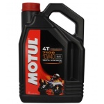 Olej silnikowy Motul 7100 10W40 MA2 4L Syntetyczny