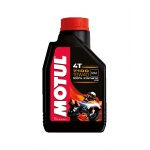 Olej silnikowy Motul 7100 10W40 MA2 1L Syntetyczny