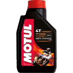  Olej silnikowy Motul 7100 10W60 1L Syntetyczny