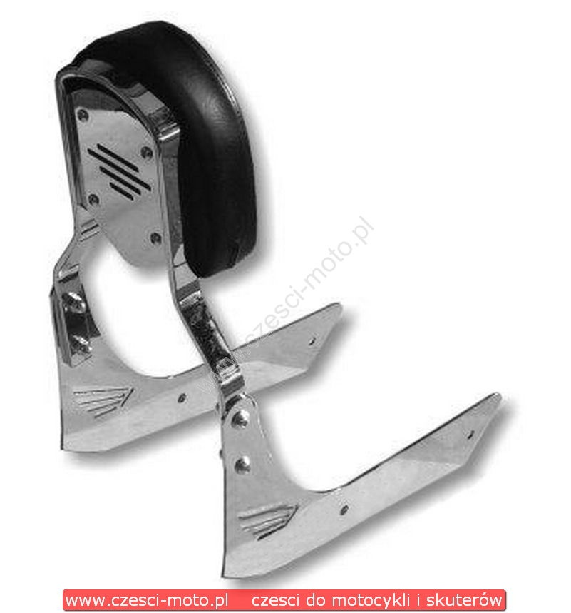 Oparcie pasażera Honda VT 750 Spirit