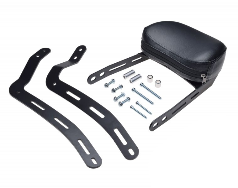 Oparcie pasażera QJMOTOR SRV 125 / SRV 12 / SRV 125V