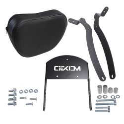  Oparcie pasażera QJMOTOR SRV 125 / SRV 12 / SRV 125V