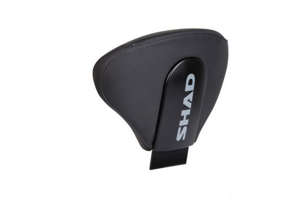 Oparcie pasażera Suzuki burgman SHAD