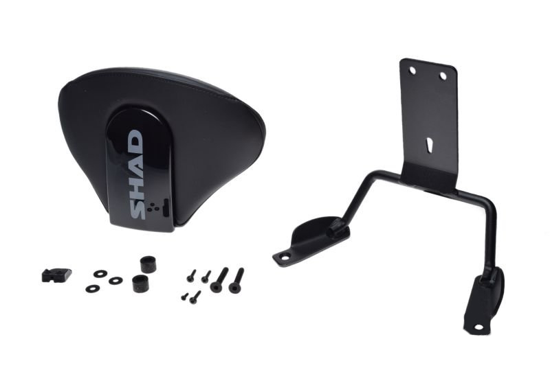 Oparcie pasażera Suzuki burgman SHAD