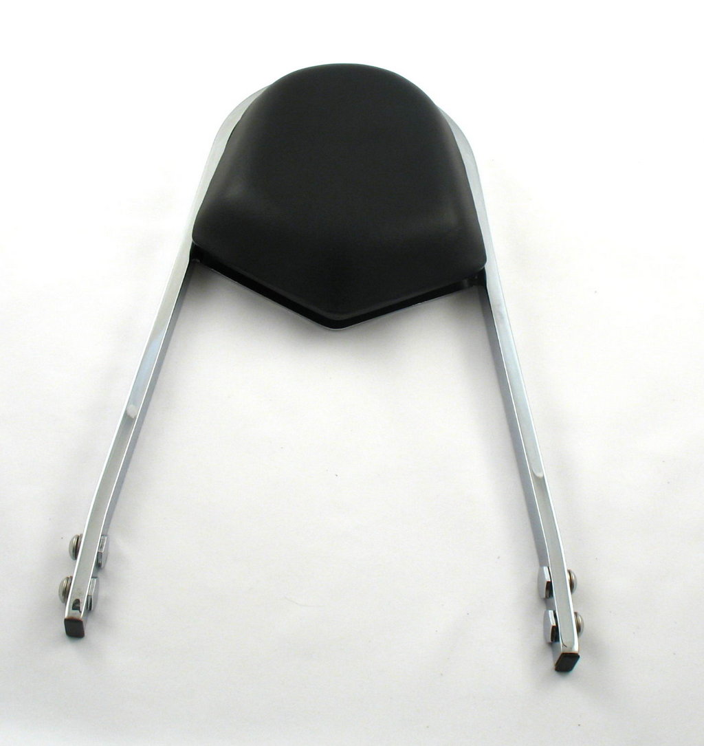 Oparcie pasażera Suzuki VL1500 Intruder