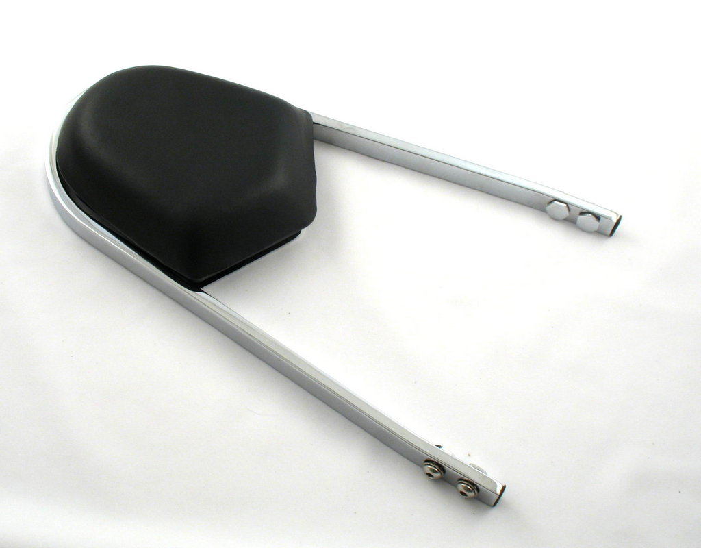 Oparcie pasażera Suzuki VL1500 Intruder