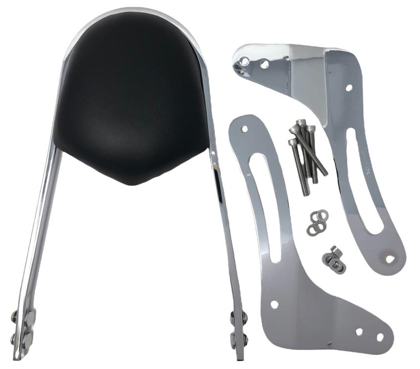 Oparcie pasażera Suzuki Volusia / Boulevard