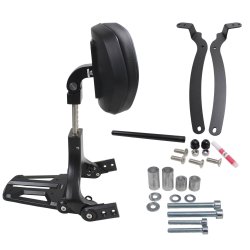  Oparcie składane z bagażnikiem QJMOTOR SRV 125 / SRV 12 / SRV 125V