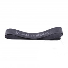 Opaska ochronna obręczy koła 16-17 cali 22 mm Heidenau