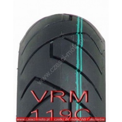  Opona 120/70-12 60P VRM119C TL F Vee Rubber