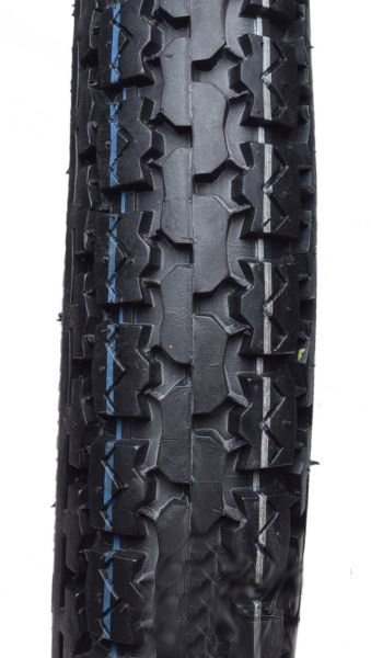 Opona 3.00-16 VRM 015 47P TT Vee Rubber