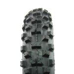 Opona 80/100-12 F808 4PR dętkowa Awina