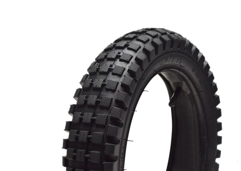 Opona dętkowa 12.5x2.75 tt + dętka Mini Pocket