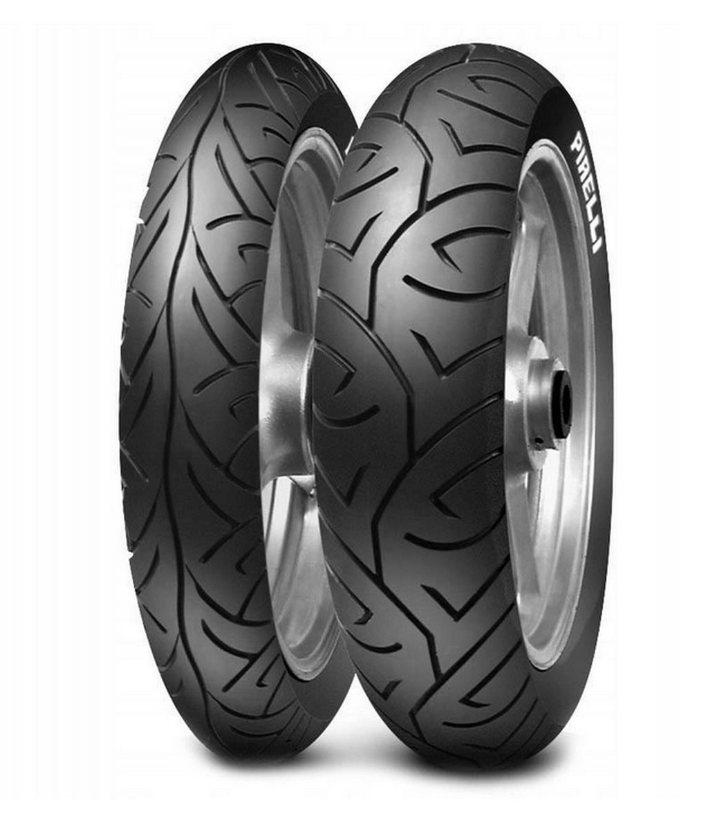 Opona Pirelli Sport Demon Scooter 16-110/70