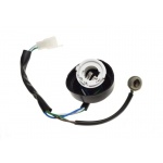 Oprawa żarówki Junak 901 BA20D