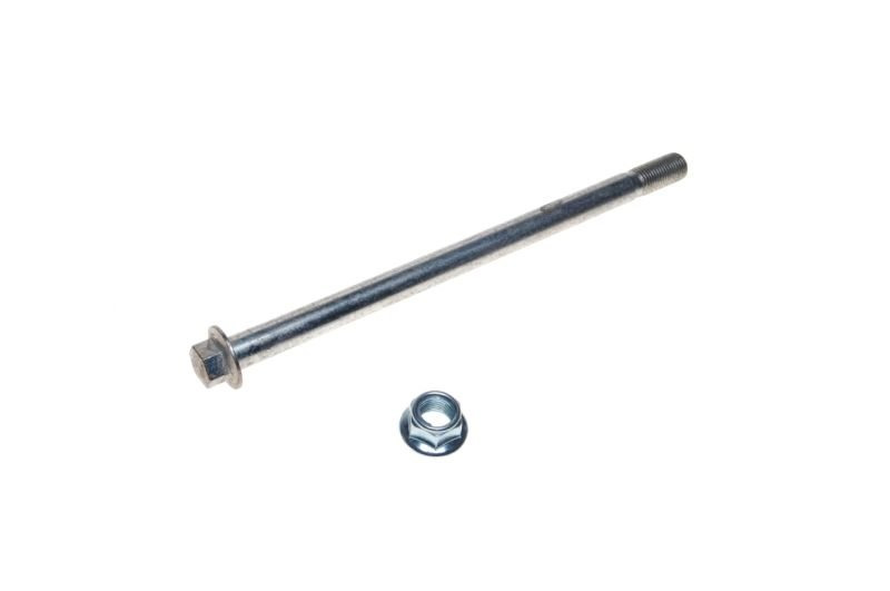 Oś koła przedniego skutery 4T/ GY6/ 139QMB M12x200mm