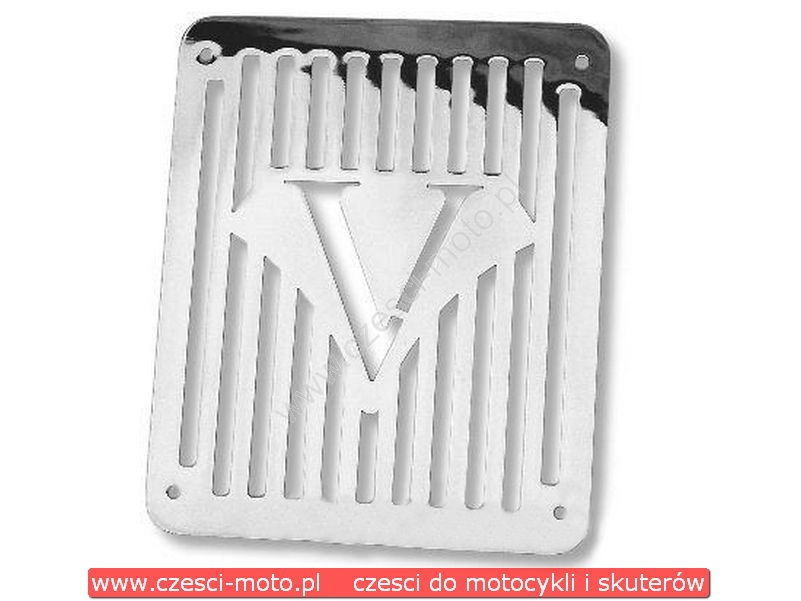 Osłona chłodnicy Kawasaki VN 800 Classic