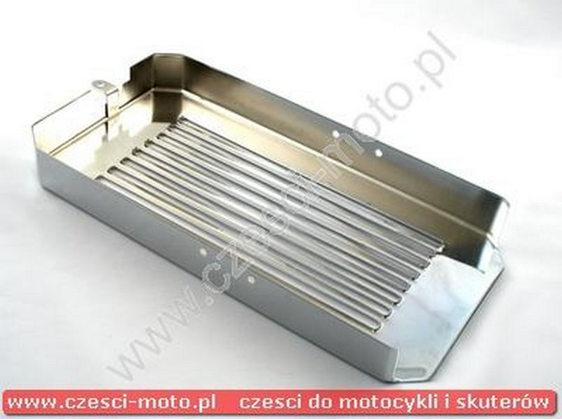 Osłona chłodnicy Honda VT 750 Shadow